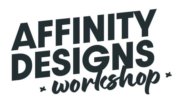 Affinity Designs Workshop